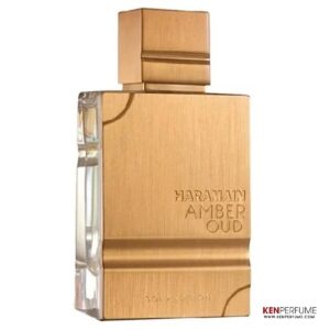 Unisex Al Haramain Amber Oud Gold Edition