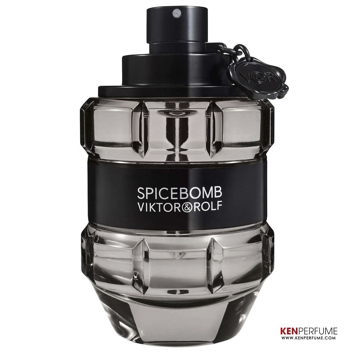 Nước Hoa Nam Viktor&Rolf Spicebomb EDT