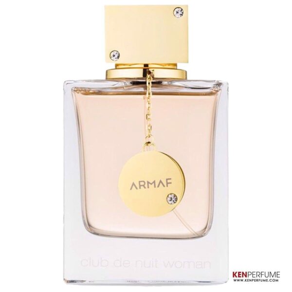 Nước Hoa Nữ Armaf Club De Nuit Woman