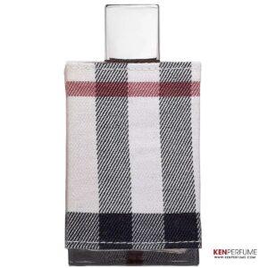 Nước Hoa Nữ Burberry London