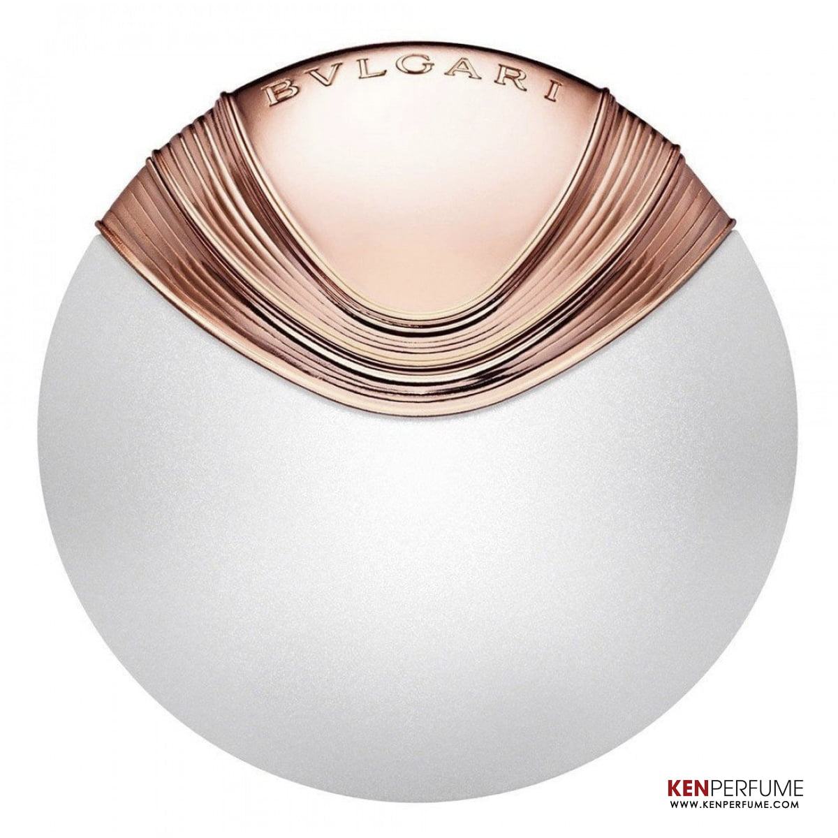 Nước Hoa Nữ Bvlgari Aqva Divina