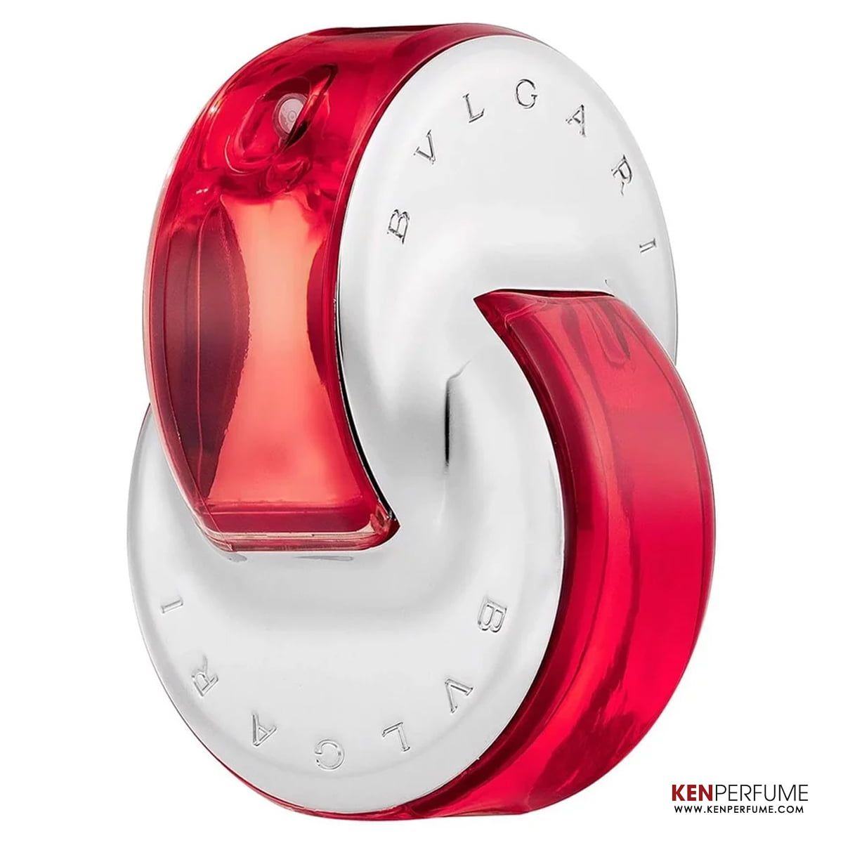 Nước Hoa Nữ Bvlgari Omnia Coral