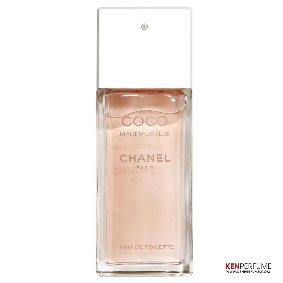 Nước Hoa Nữ Chanel Coco Mademoiselle EDT