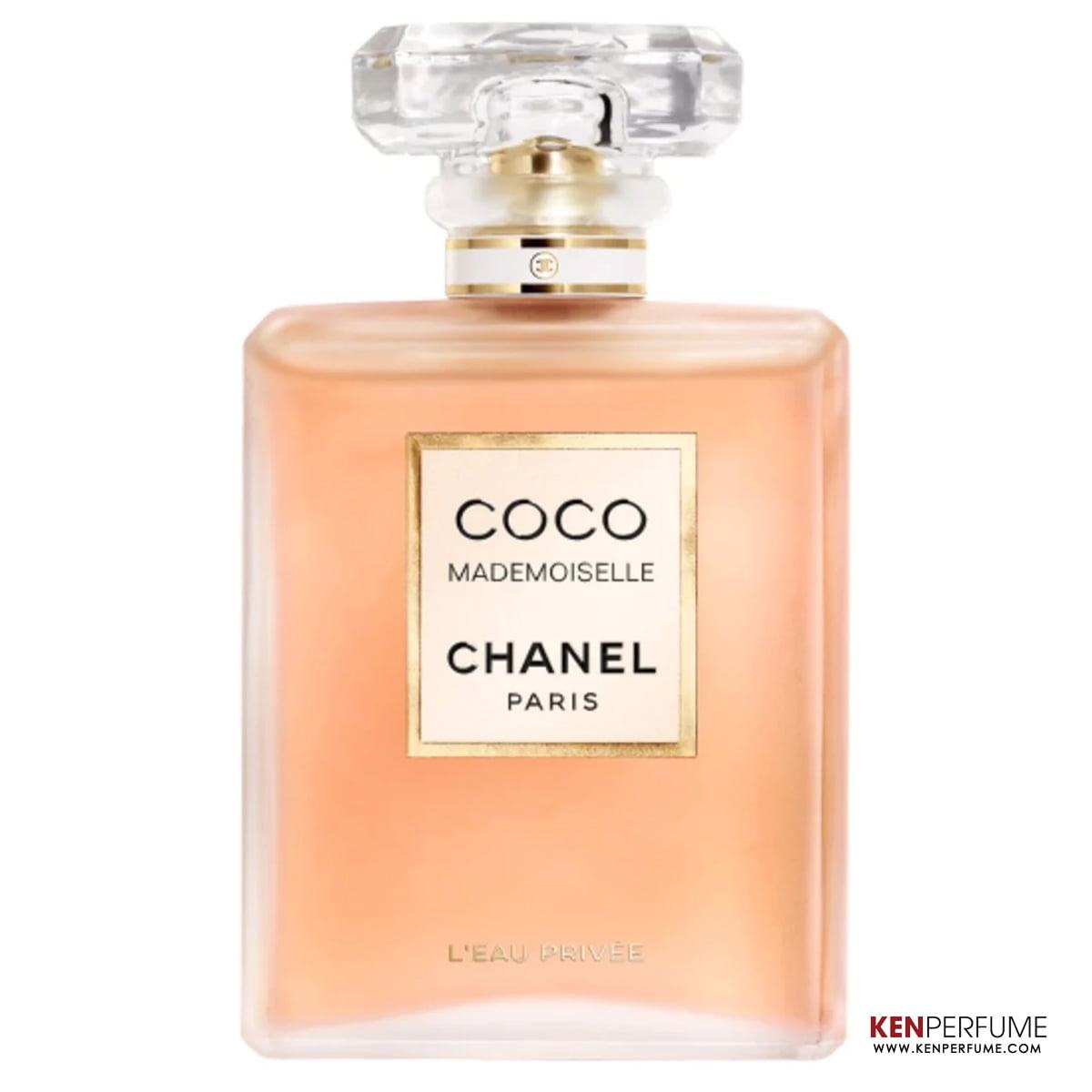 Nước Hoa Nữ Chanel Coco Mademoiselle L'Eau Privée