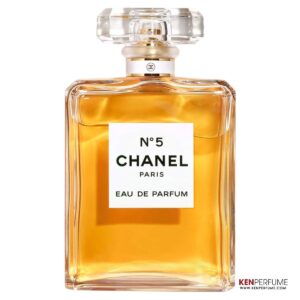 Nước Hoa Nữ Chanel No5 EDP