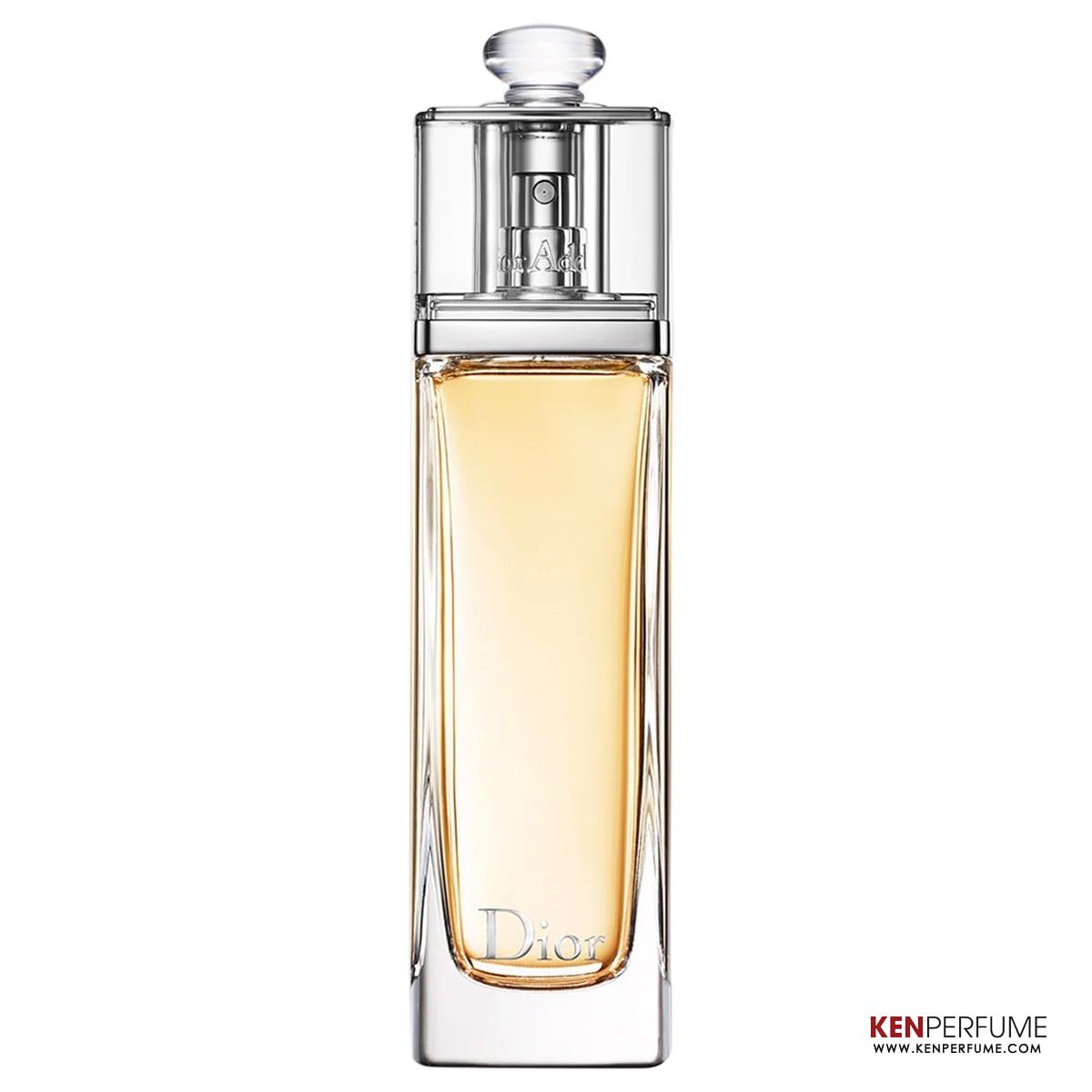 Nước Hoa Nữ Dior Addict EDT