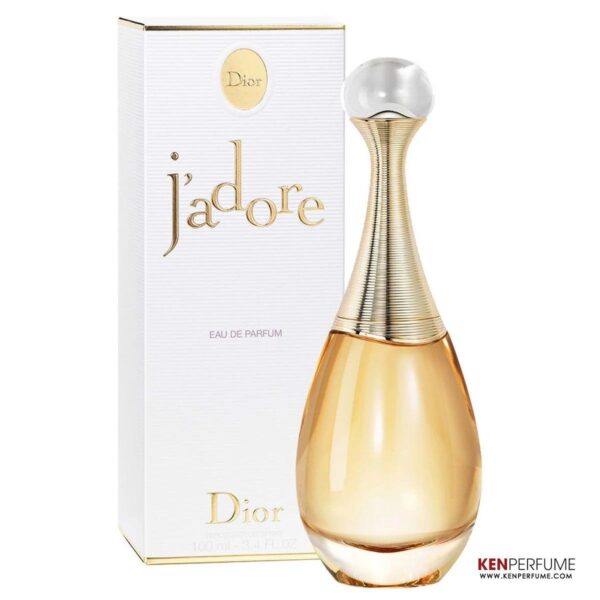 Nước Hoa Nữ Dior J'Adore EDP