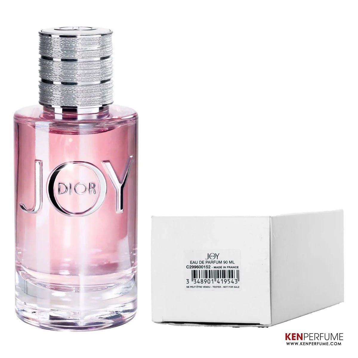 Nước Hoa Nữ Dior Joy EDP cực kỳ cuốn hút