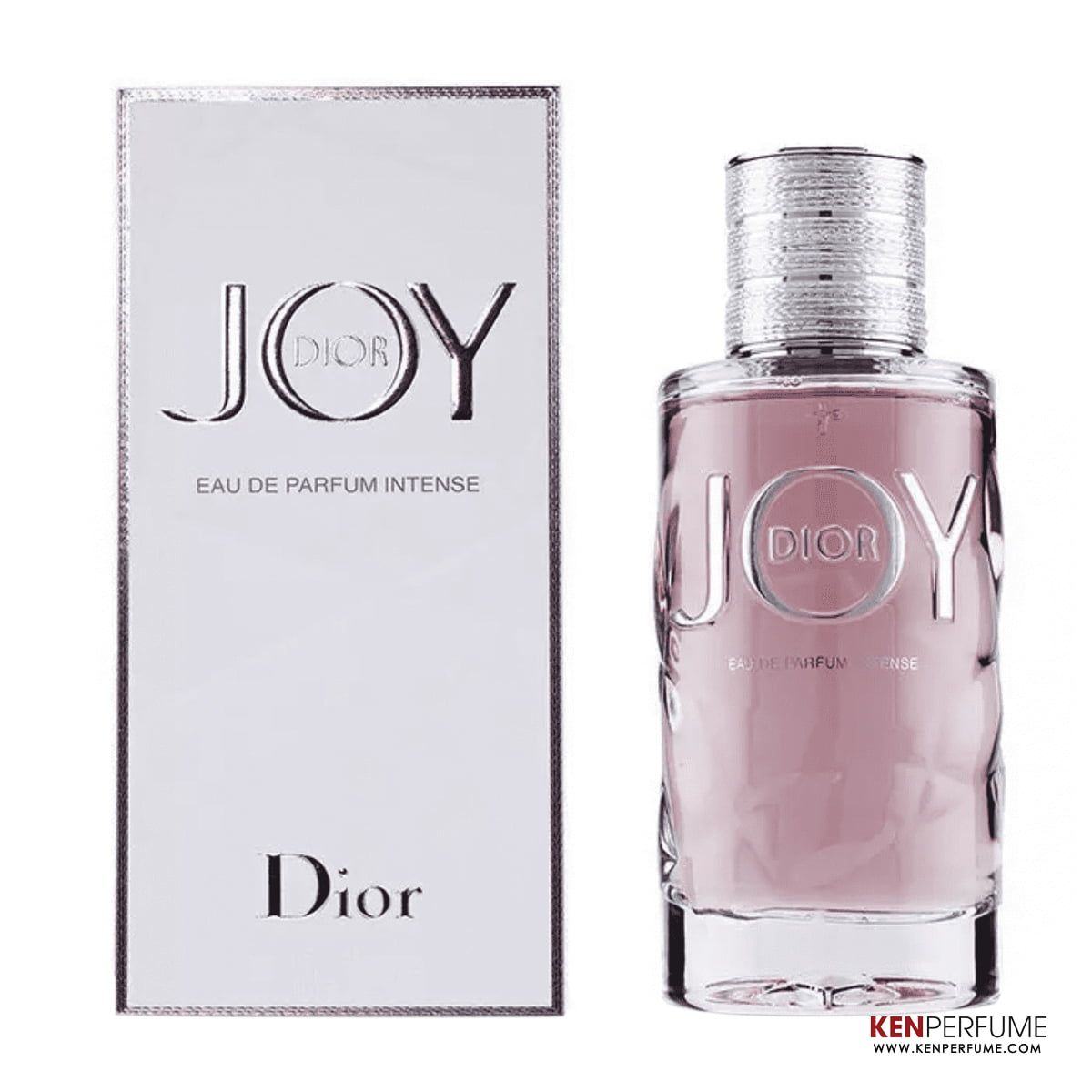 Nước Hoa Nữ Dior Joy Inetnse