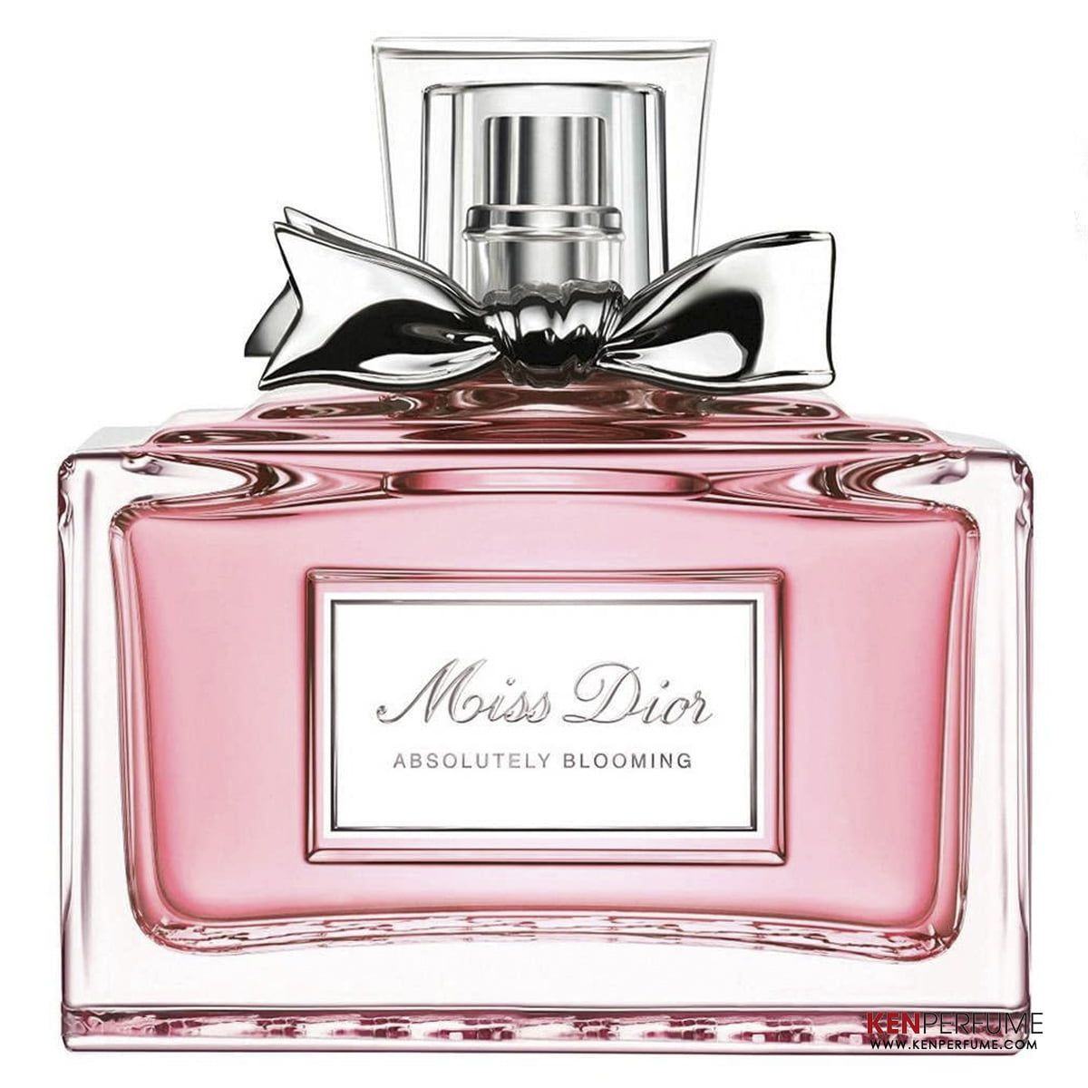 Nước Hoa Nữ Dior Miss Dior Absolutely Blooming