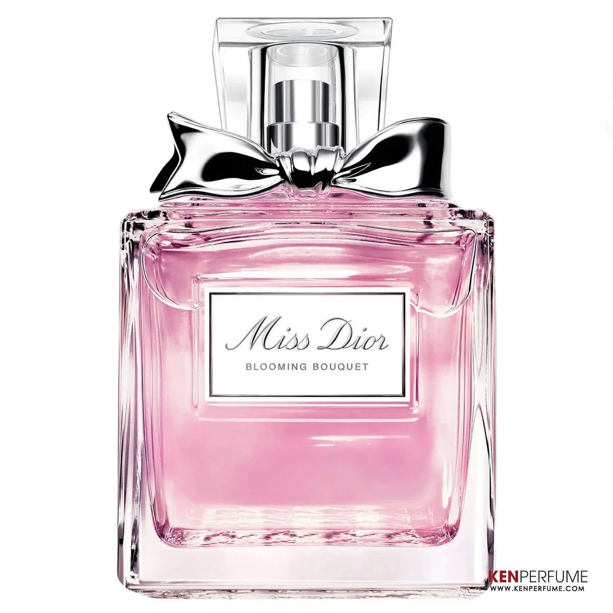 Nước Hoa Nữ Dior Miss Dior Blooming Bouquet