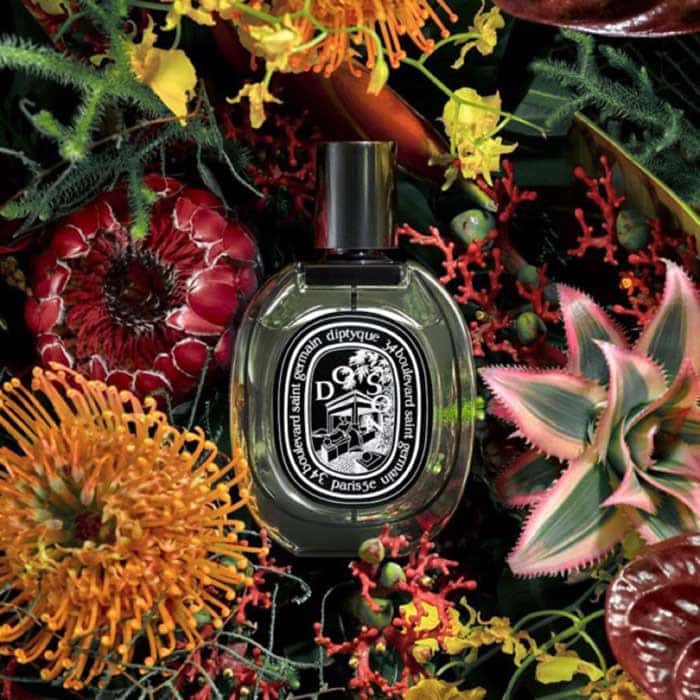 Nước Hoa Unisex Diptyque Do Son EDP