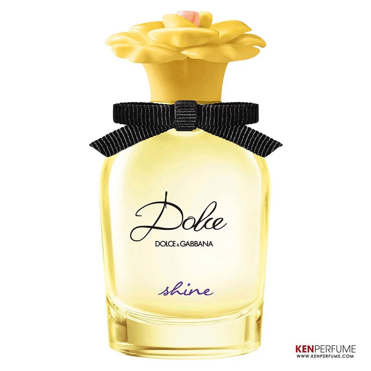Nước Hoa Nữ Dolce & Gabbana Dolce Shine