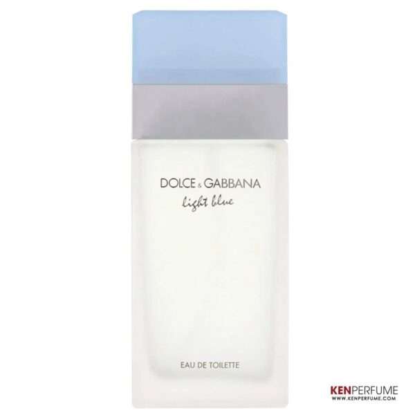 Nước Hoa Nữ Dolce&Gabbana Light Blue EDT
