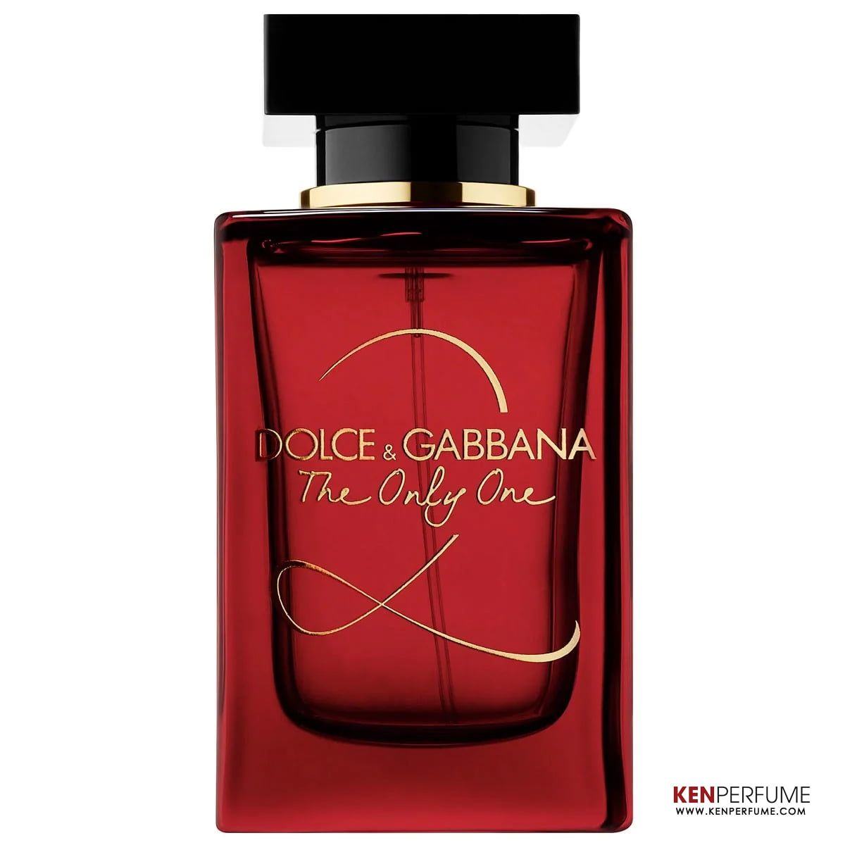 Nước Hoa Nữ Dolce & Gabbana The Only One 2