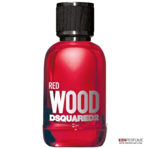 Dsquared2 Red Wood