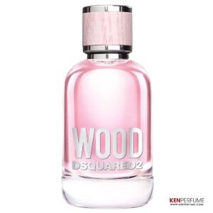 Dsquared2 Wood For Her