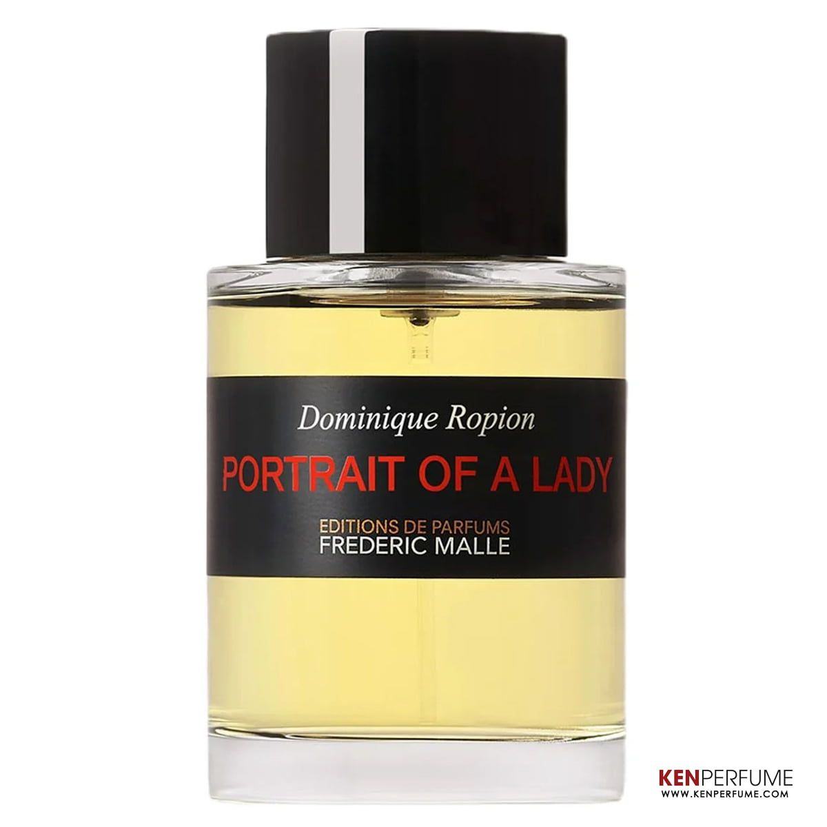 Nước Hoa Nữ Frederic Malle Potrait Of Lady