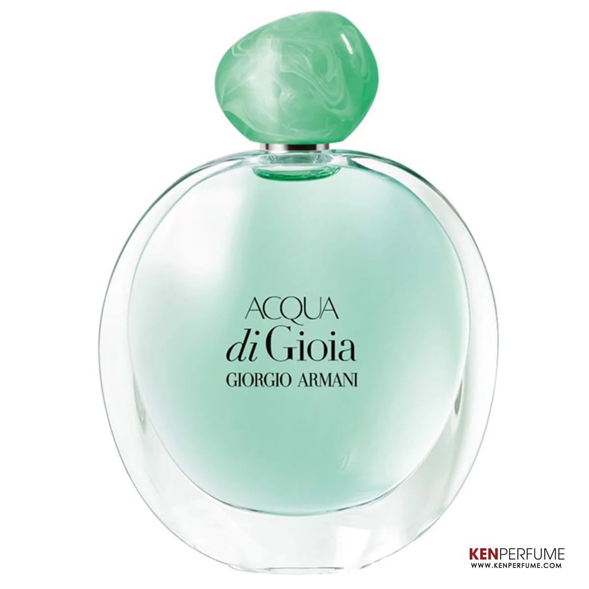 Nước Hoa Nữ Giorgio Armani Acqua Di Gioia EDP