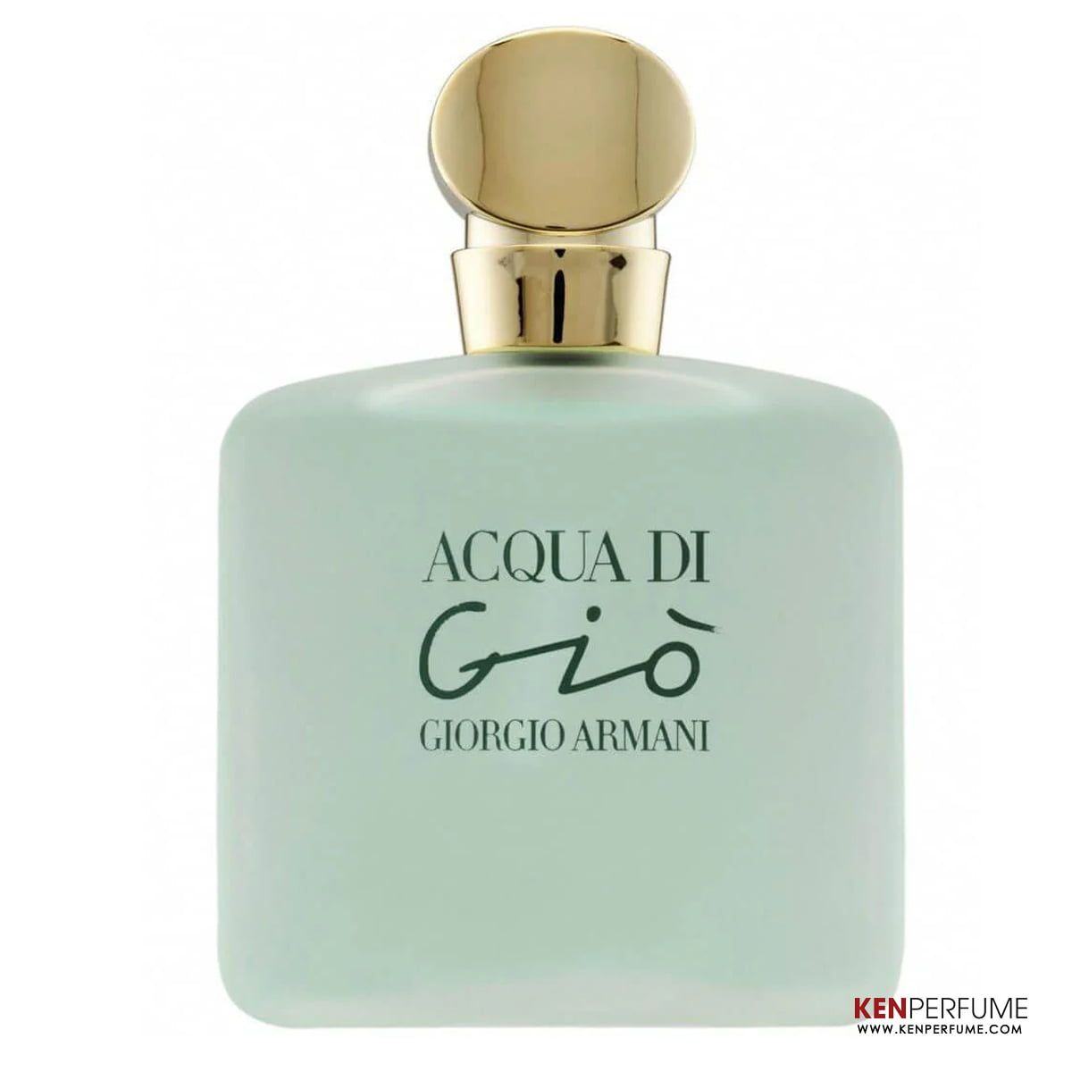 Nước Hoa Nữ Giorgio Armani Acqua di Giò EDT