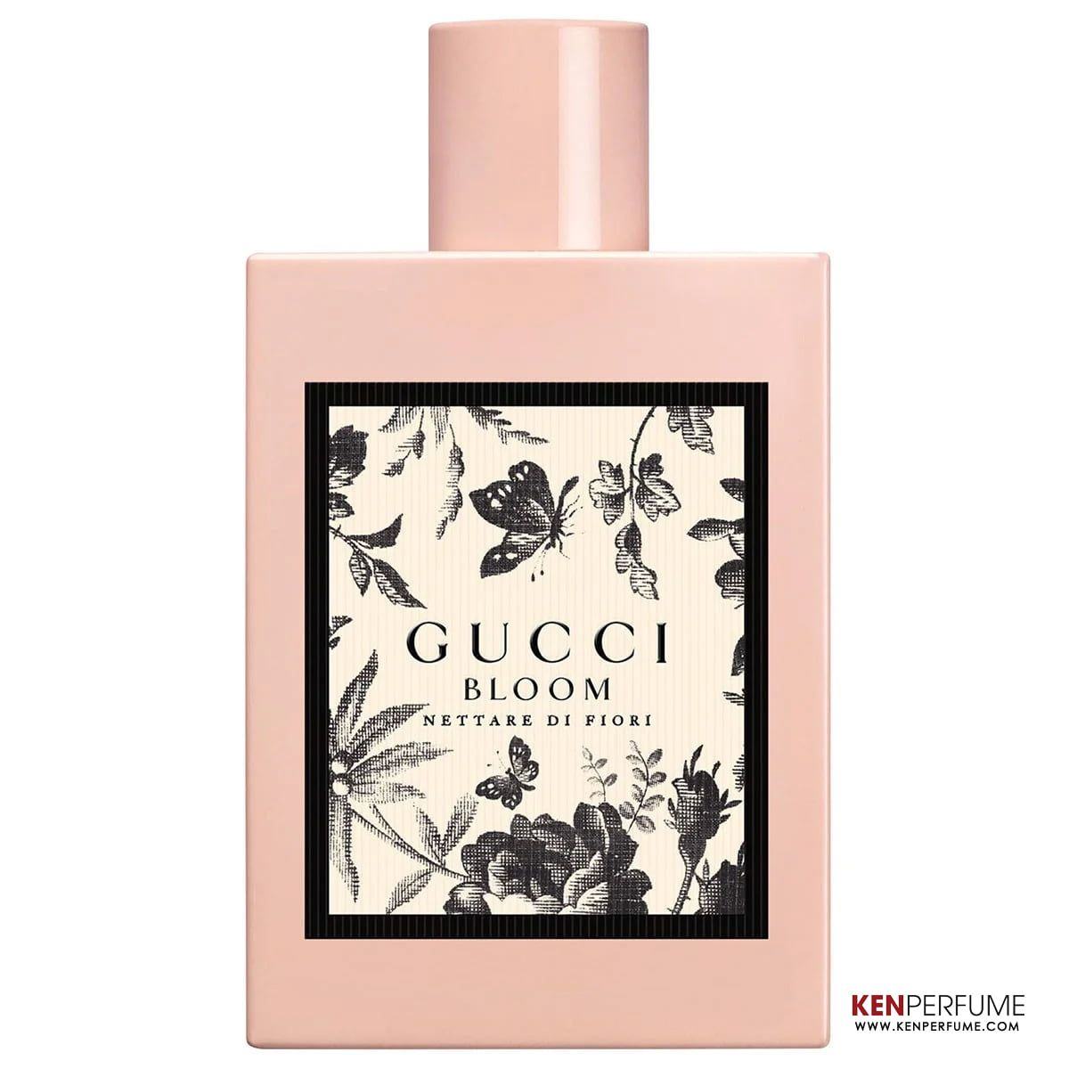 Nước Hoa Nữ Gucci Bloom Nettare Di Fiori