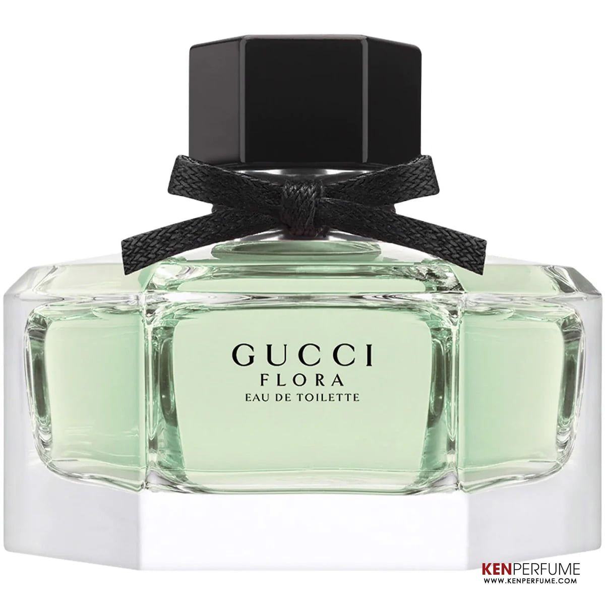 Nước Hoa Nữ Gucci Flora EDT