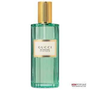 Nước Hoa Nữ Gucci Mémoire d'une Odeur