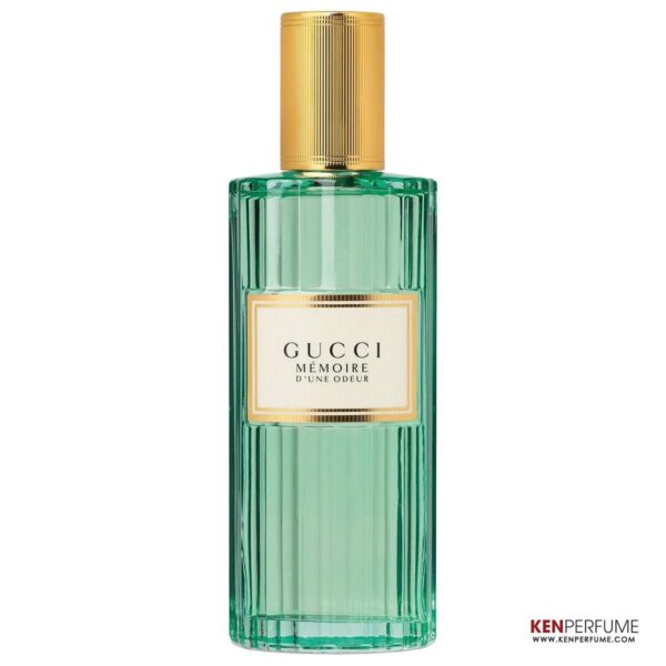 Nước Hoa Nữ Gucci Mémoire d'une Odeur