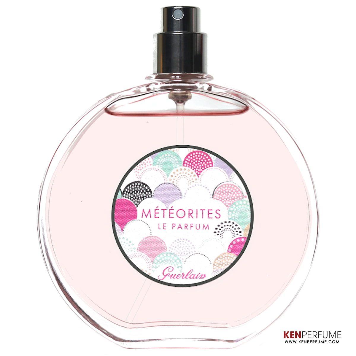 Nước Hoa Nữ Guerlain Météorites Le Parfum