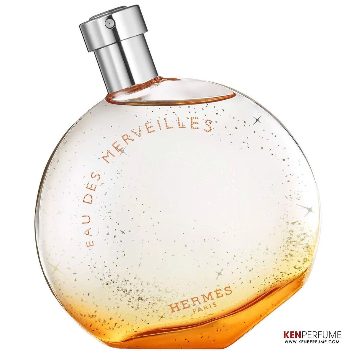 Nước Hoa Nữ Hermès Eau des Merveilles