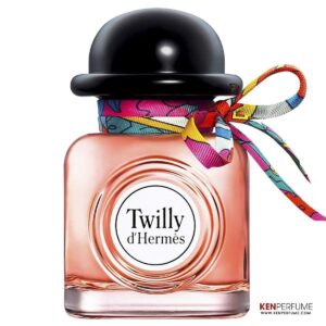 Nước Hoa Nữ Hermès Twilly d'Hermès EDP