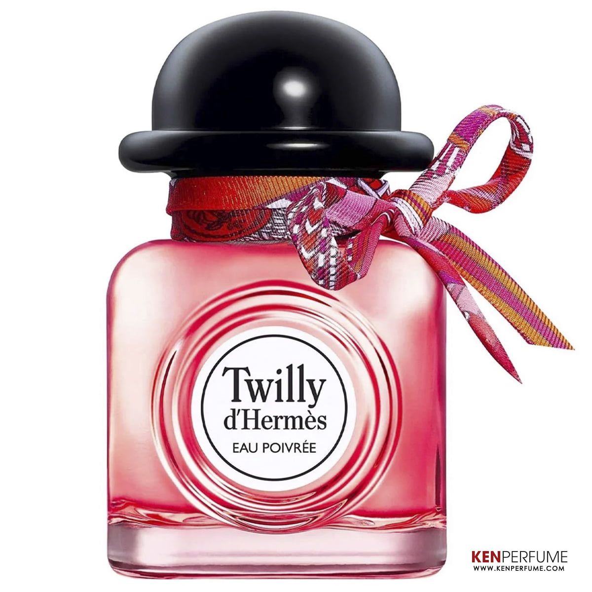 Nước Hoa Nữ Hermès Twilly d'Hermès Eau Poivrée