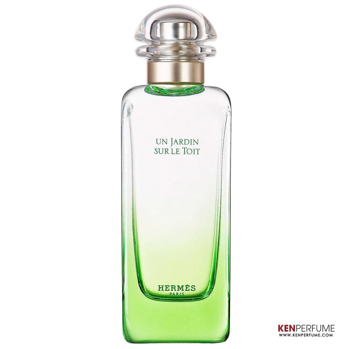 Nước Hoa Nữ Hermes Un Jardin Sur Le Toit