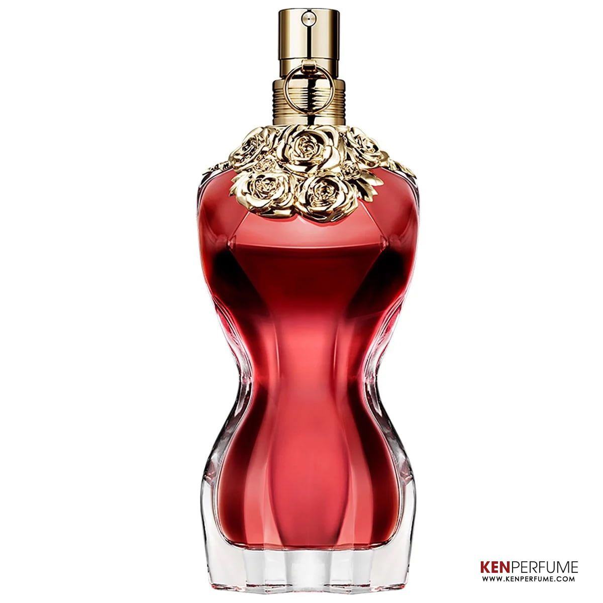 Nước Hoa Nữ Jean Paul Gaultier La Belle EDP