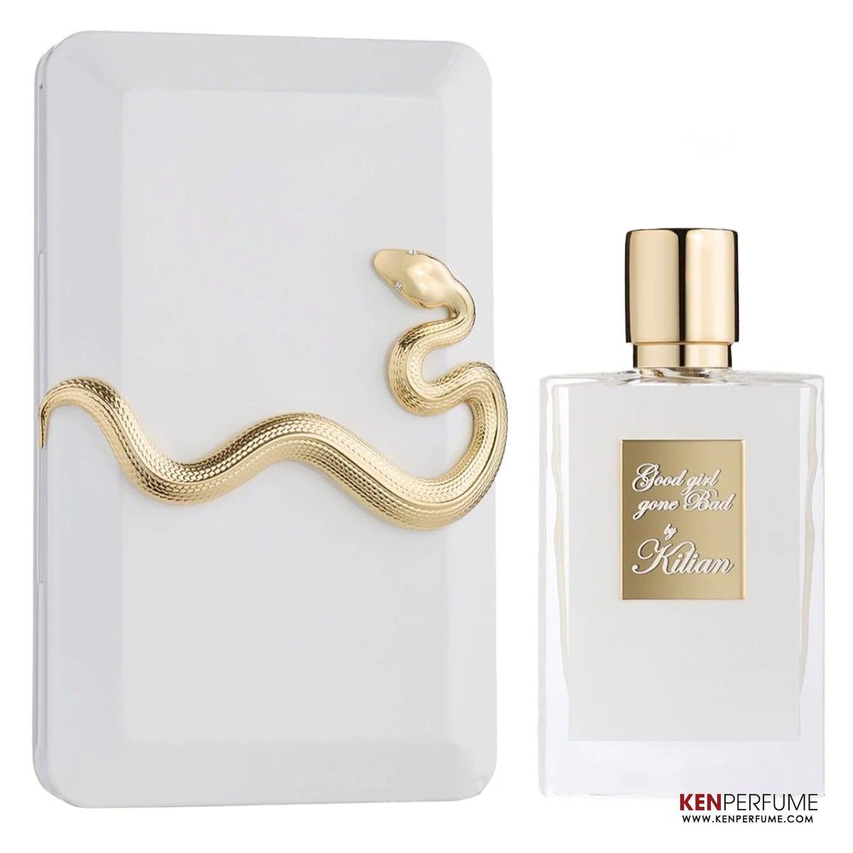 Nước Hoa Nữ Kilian Good Girl Gone Bad