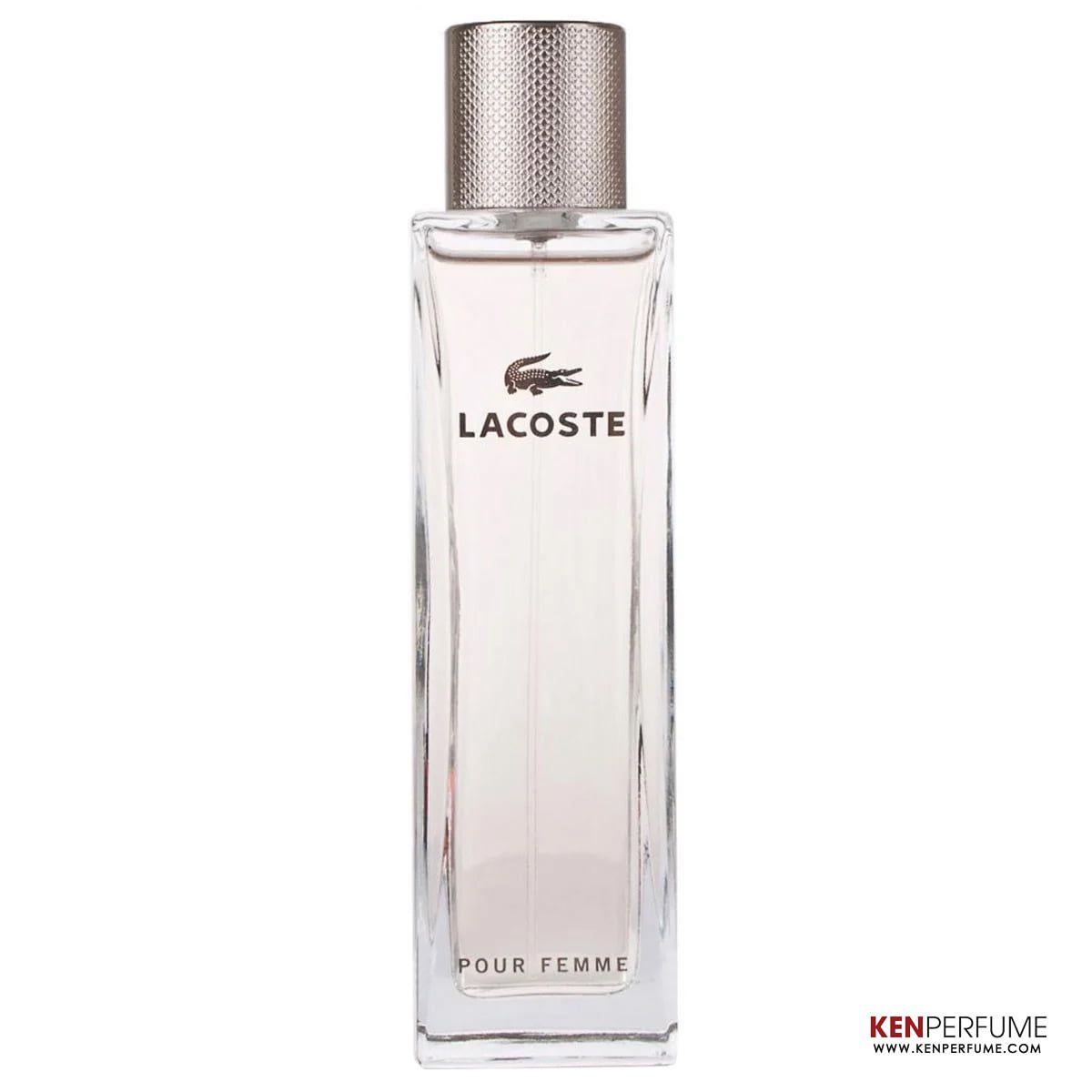 Nước Hoa Nữ Lacoste Pour Femme