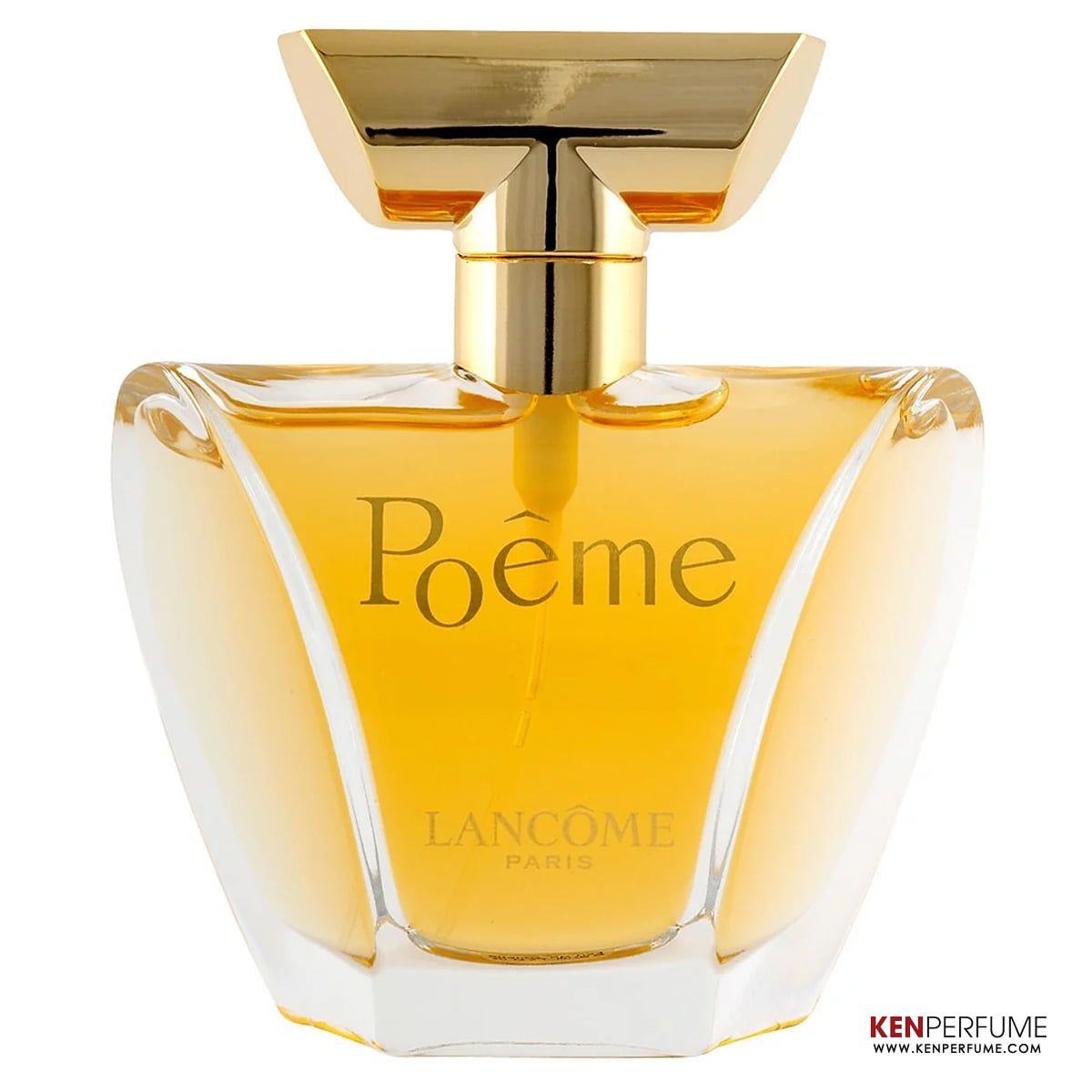 Nước Hoa Nữ Lancome Poeme