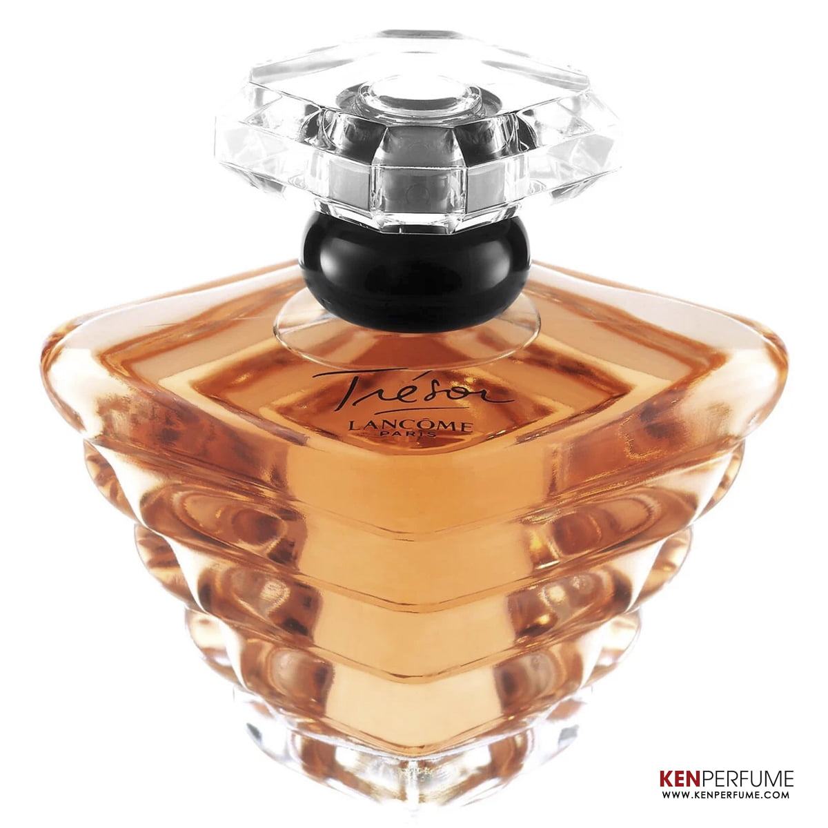 Nước Hoa Nữ Lancome Tresor EDP