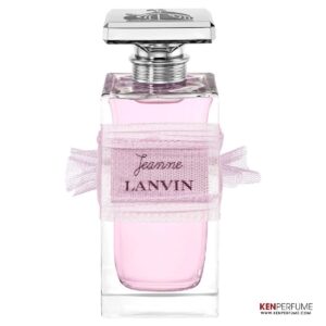 Lanvin Jeanne