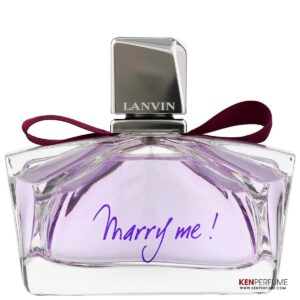 Lanvin Marry Me