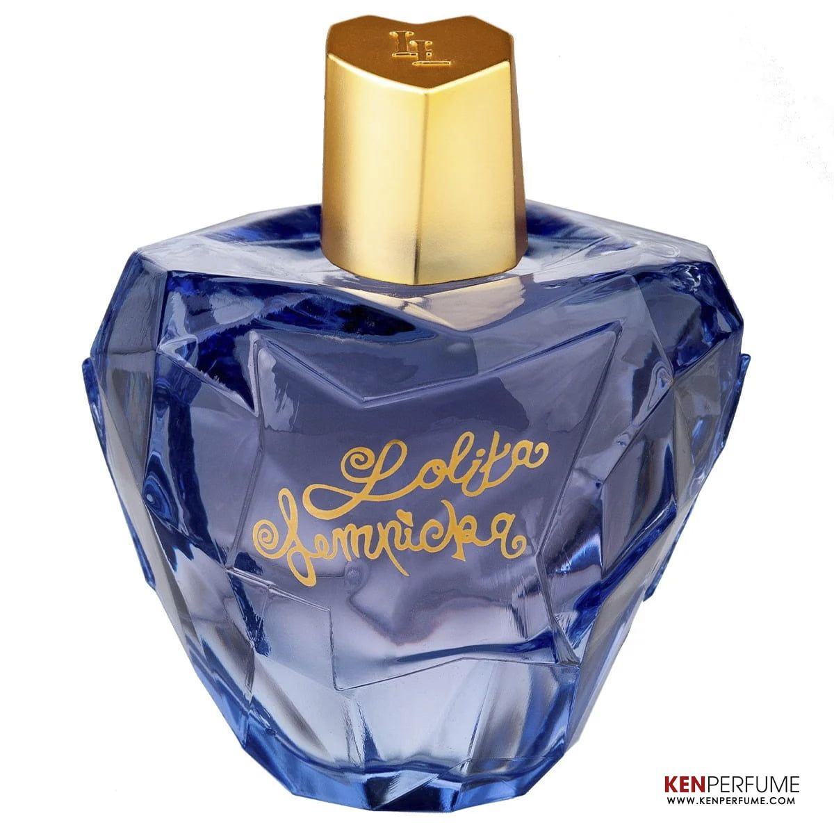 Nước Hoa Nữ Lolita Lempicka