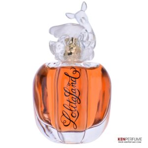 Lolita Lempicka LolitaLand