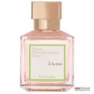 Nước Hoa Nữ Maison Francis Kurkdjian À La Rose