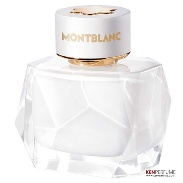 Mont Blanc Signature