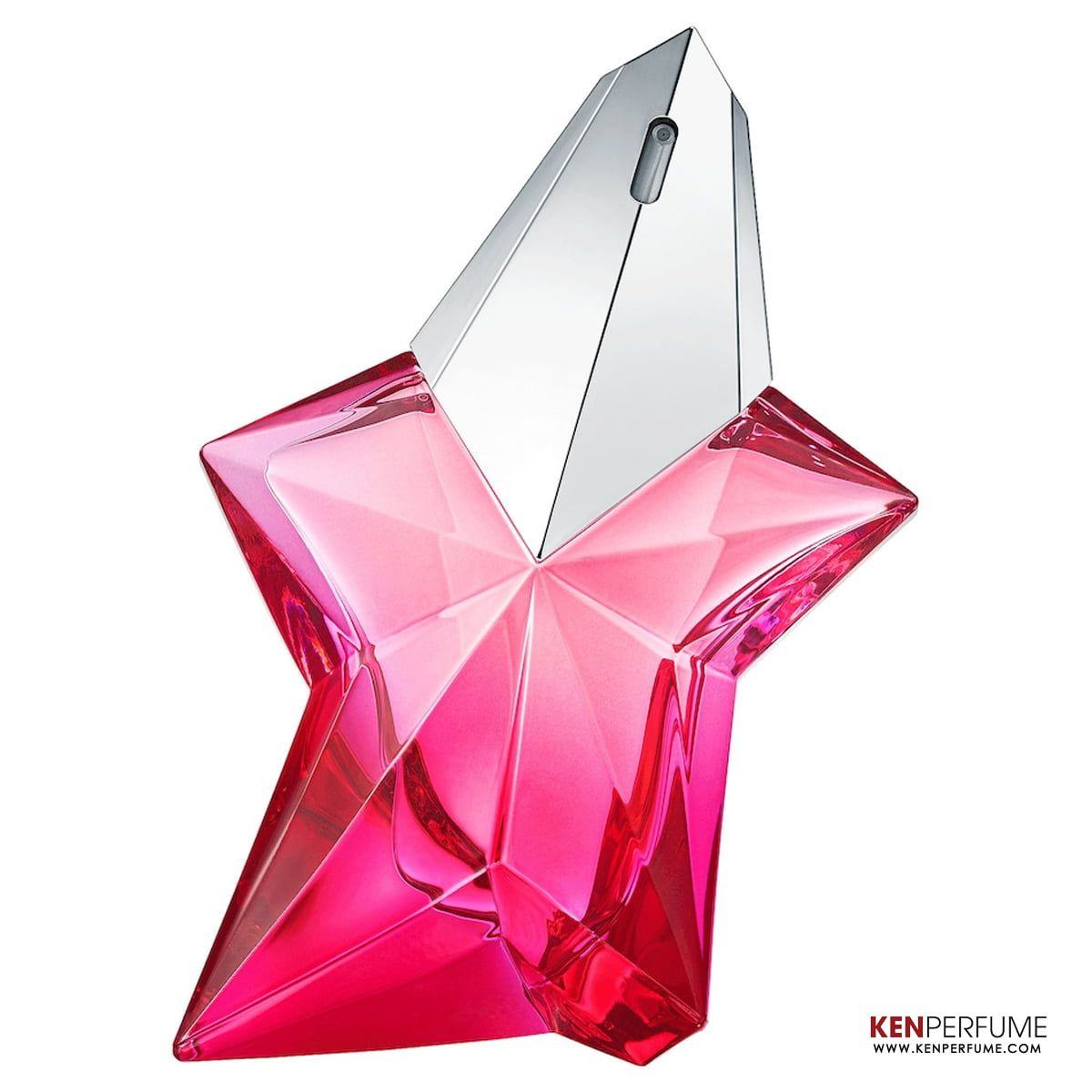 Nước Hoa Nữ Mugler Angel Nova EDP
