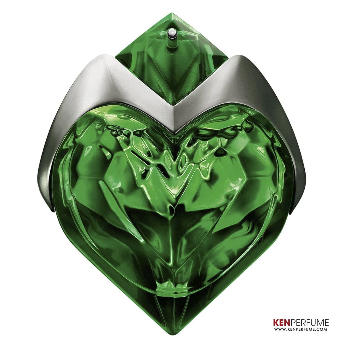 Nước Hoa Nữ Thierry Mugler Aura