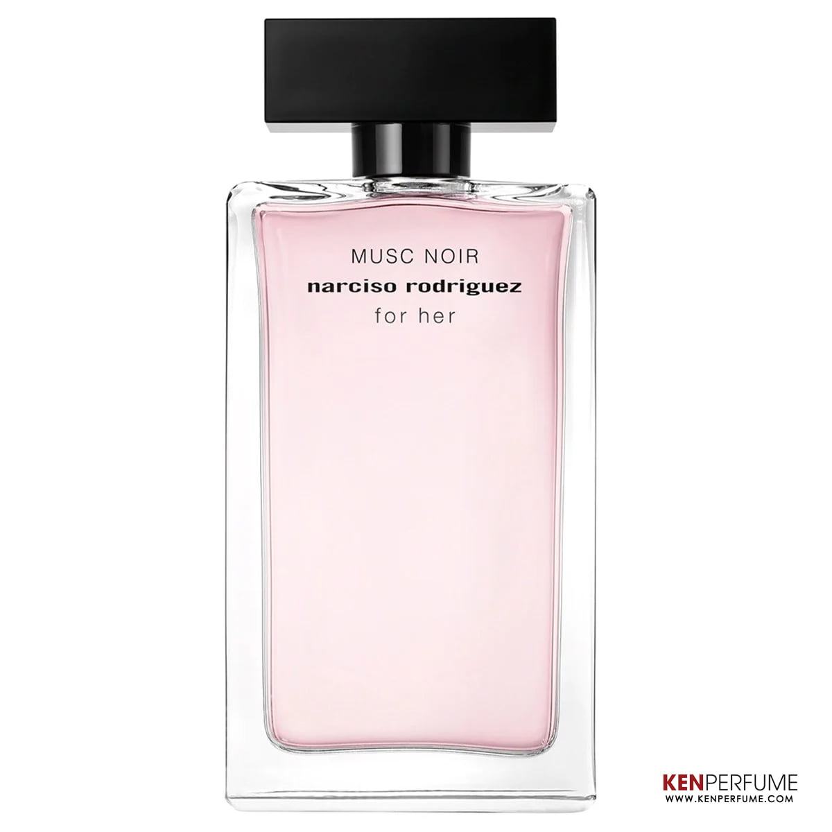 Nước Hoa Nữ Narciso Rodriguez Musc Noir