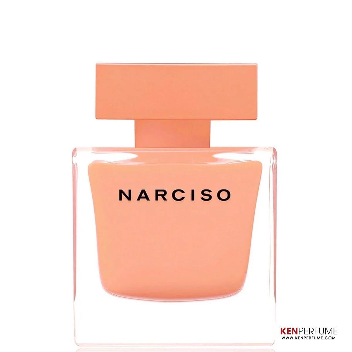 Nước Hoa Nữ Narciso Rodriguez Ambree EDP