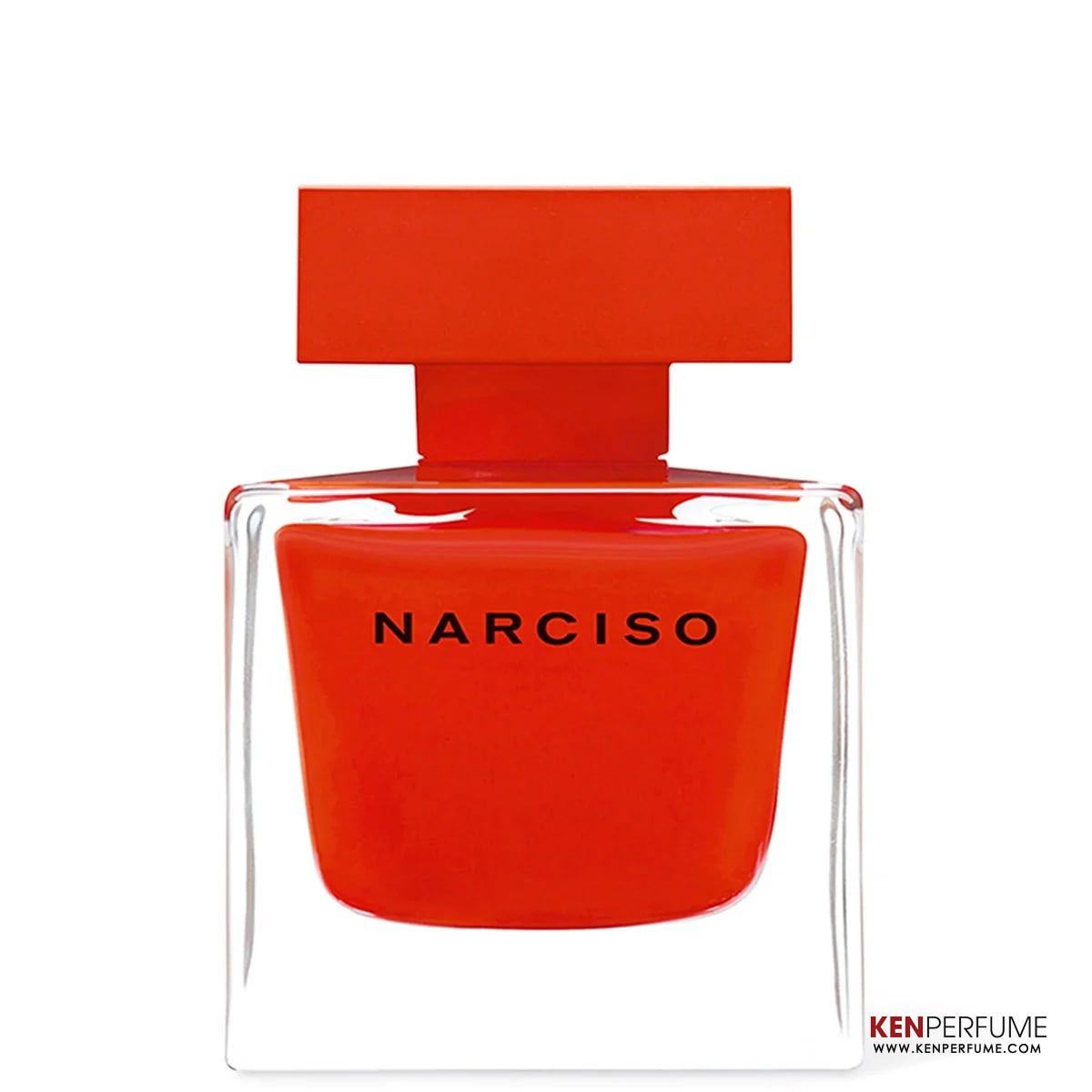 Nước Hoa Nữ Narciso Rodriguez Rouge EDP