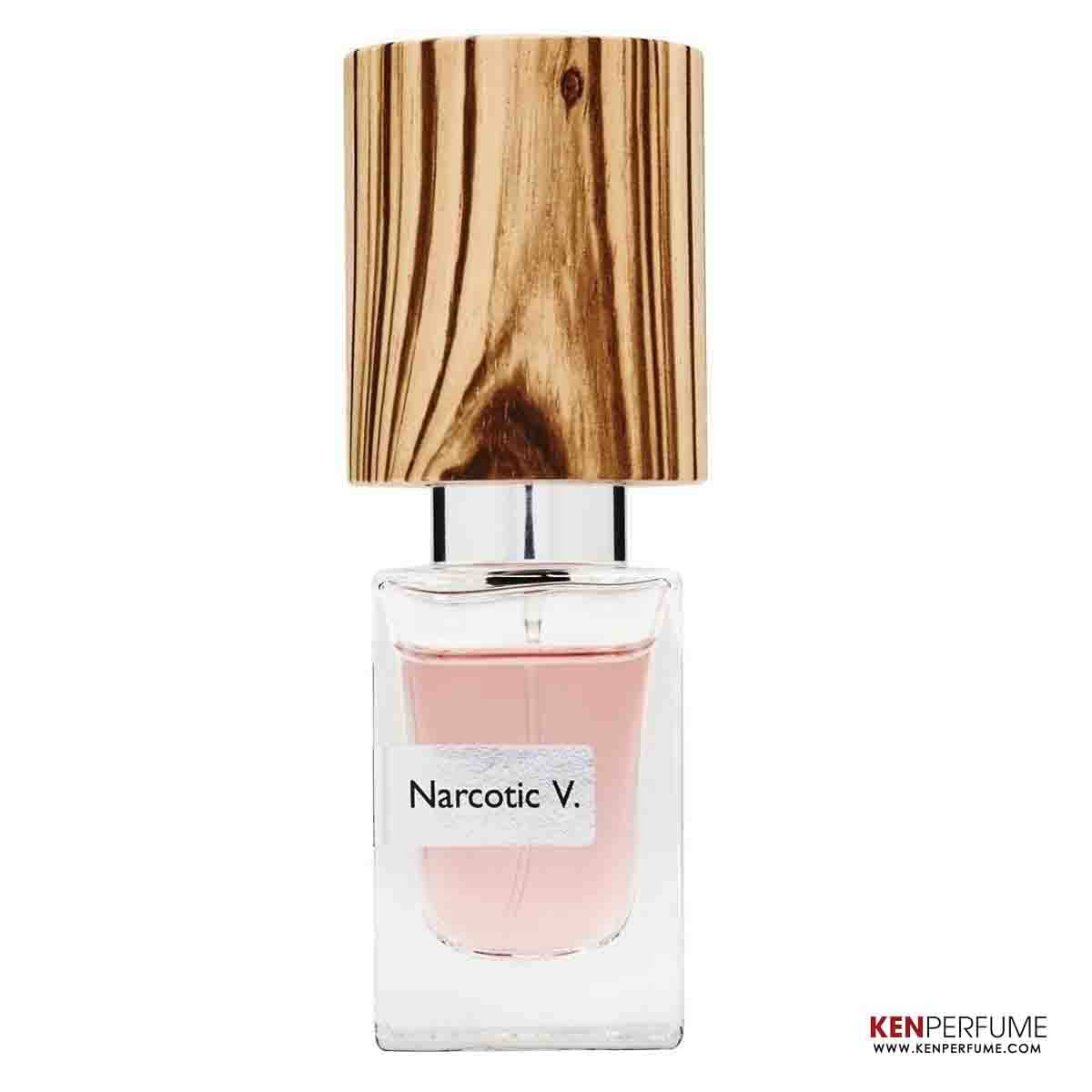Nước Hoa Nữ Nasomatto Narcotic Venus Extrait
